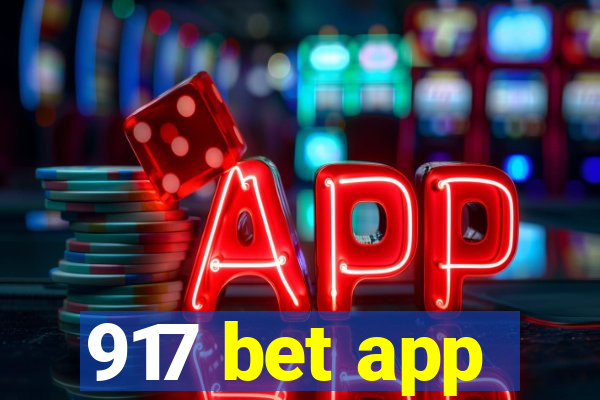 917 bet app